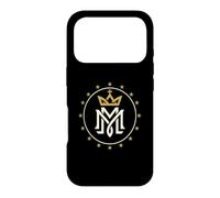 Custodia per iPhone 17 Pro Beata Madre Mariana Simbolo Cattolico