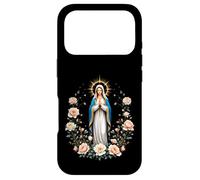 Custodia per iPhone 17 Pro Beata Vergine Maria