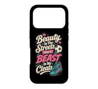 Custodia per iPhone 17 Pro Beauty In Streets Tacchetti Pallone Da Calcio
