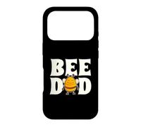Custodia per iPhone 17 Pro Bee Dad Apicoltore Api Papà