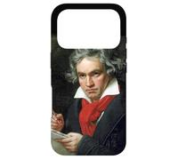 Custodia per iPhone 17 Pro Beethoven Ritratto di Joseph Karl Stieler