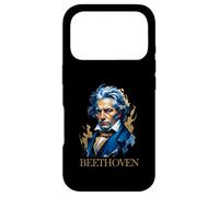 Custodia per iPhone 17 Pro Beethoven Symphony Music Lover for Classical Fans
