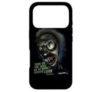 Custodia per iPhone 17 Pro Beetlejuice Chuck's Daughter