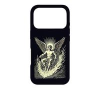 Custodia per iPhone 17 Pro Belial Il carro del seduttore
