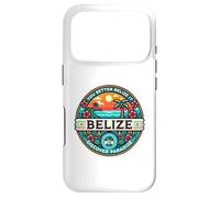 Custodia per iPhone 17 Pro Belize - Meglio Belize It - UnBelizeable