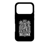 Custodia per iPhone 17 Pro Bellona ha scatenato la dea romana guerriera