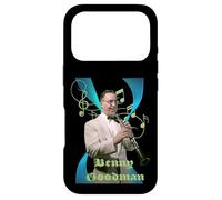 Custodia per iPhone 17 Pro Benny Goodman_002