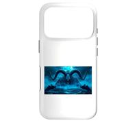 Custodia per iPhone 17 Pro Beowulf saga La madre di Grendel nasce dal mito del Lago Oscuro