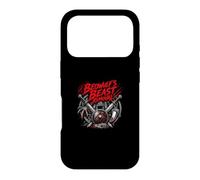 Custodia per iPhone 17 Pro Beowulfs Beast Rimozione Cacciatore vichingo