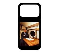 Custodia per iPhone 17 Pro Berlusconi - Visione