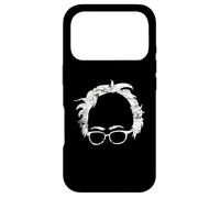 Custodia per iPhone 17 Pro Bernie Sanders per il presidente Vintage Bernie Sanders