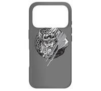 Custodia per iPhone 17 Pro Bersaglio per freccette Dartboard gaming Giocatore freccette