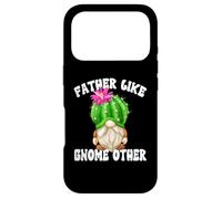 Custodia per iPhone 17 Pro Best Cactus Dad Saying For Fathers Day Funny Grandpa Gnome