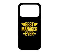 Custodia per iPhone 17 Pro Best Manager Ever
