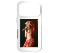 Custodia per iPhone 17 Pro Beyonce sa pericolosamente innamorato Tour Destiny's Child