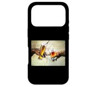 Custodia per iPhone 17 Pro BICCHIERI DA BIRRA CAPELLA SISTINA FUNNY RENAISSANCE MICHELANGELO