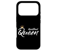 Custodia per iPhone 17 Pro Bicicletta artificiale - Queen - I Love Ciclismo