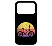 Custodia per iPhone 17 Pro Bicicletta da corsa BMX Freestyle Old School 80's Rad