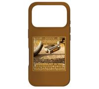 Custodia per iPhone 17 Pro Biciclette retrò anni '70 Born Raised '80 I ricordi della bicicletta non dimenticano mai