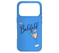 Custodia per iPhone 17 Pro Bielefeld Germania