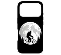 Custodia per iPhone 17 Pro Bigfoot Cycling Moon Bike Ciclismo