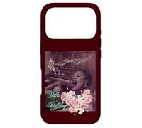 Custodia per iPhone 17 Pro Billie Holiday_005_Back Printed