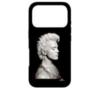 Custodia per iPhone 17 Pro Billy Idol Culla Dell'amore Era Di Phil Nicholls
