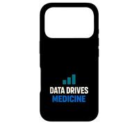 Custodia per iPhone 17 Pro Biostatistico Biostatistica Ricercatore Sanità pubblica