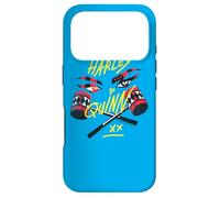 Custodia per iPhone 17 Pro Birds of Prey Harley in My Eyes