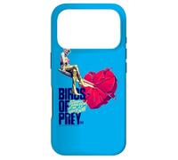 Custodia per iPhone 17 Pro Birds of Prey Harley Quinn Broken Heart