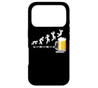Custodia per iPhone 17 Pro Birra Settimana Venerdì Fine Settimana Della Birra