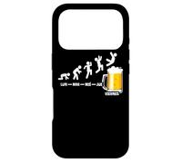 Custodia per iPhone 17 Pro Birra Settimana Venerdì Fine Settimana Della Birra