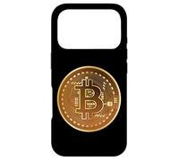 Custodia per iPhone 17 Pro Bitcoin Cryptocoin Ebit criptovalute BTC criptovalute