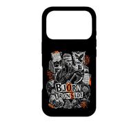 Custodia per iPhone 17 Pro Bjorn Ironside Figlio Di Ragnar Sea E King Leggenda