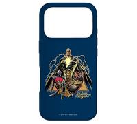 Custodia per iPhone 17 Pro Black Adam And The Justice Society In Action