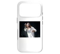 Custodia per iPhone 17 Pro Black Crowes Hard To Handle Rock Band Foto di Andy Willsher