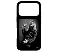 Custodia per iPhone 17 Pro Black Sabbath Live Ozzy Osbourne Di Andy Willsher