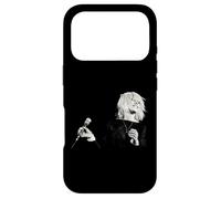 Custodia per iPhone 17 Pro Blondie Debbie Harry Live Sorriso Di Simon Fowler