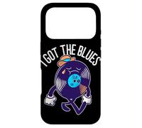 Custodia per iPhone 17 Pro Blues Music Teacher Music Lover Musician Gift