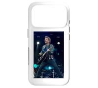 Custodia per iPhone 17 Pro Bon Jovi Live Because We Can World Tour di Andy Willsher