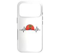 Custodia per iPhone 17 Pro Bonsaï arbre plante bonsaï arbre bonsaï