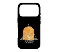 Custodia per iPhone 17 Pro Book Lover Read More Talk Less Aesthetic Bibliophile Art