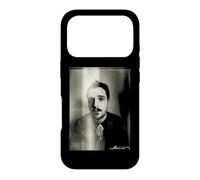 Custodia per iPhone 17 Pro Brandon Flowers The Killers Ritratto Michael Robert Williams