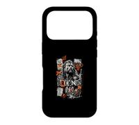 Custodia per iPhone 17 Pro BRENNUS Gallia Non Roma Li Raid Tutti