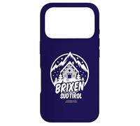 Custodia per iPhone 17 Pro Bressanone Alto Adige Stazione sciistica Bressanone