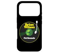 Custodia per iPhone 17 Pro Brian Wilson Pet Sounds Record