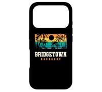 Custodia per iPhone 17 Pro Bridgetown Barbados Isola dei Caraibi Paradiso