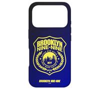 Custodia per iPhone 17 Pro Brooklyn Nine-Nine Badge Catch Bad Guys & Look Good Doing It