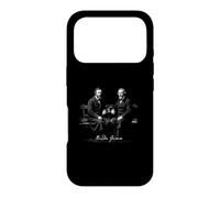 Custodia per iPhone 17 Pro Brüder Grimm Brothers Leggenda delle fiabe tedesche