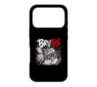 Custodia per iPhone 17 Pro Brutus Exit Tyrannis Antica Roma Senatore